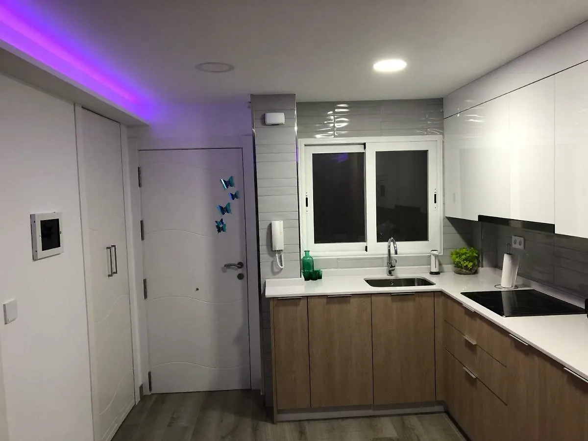 Apartamento Darú Vistamar Torre Del Mar