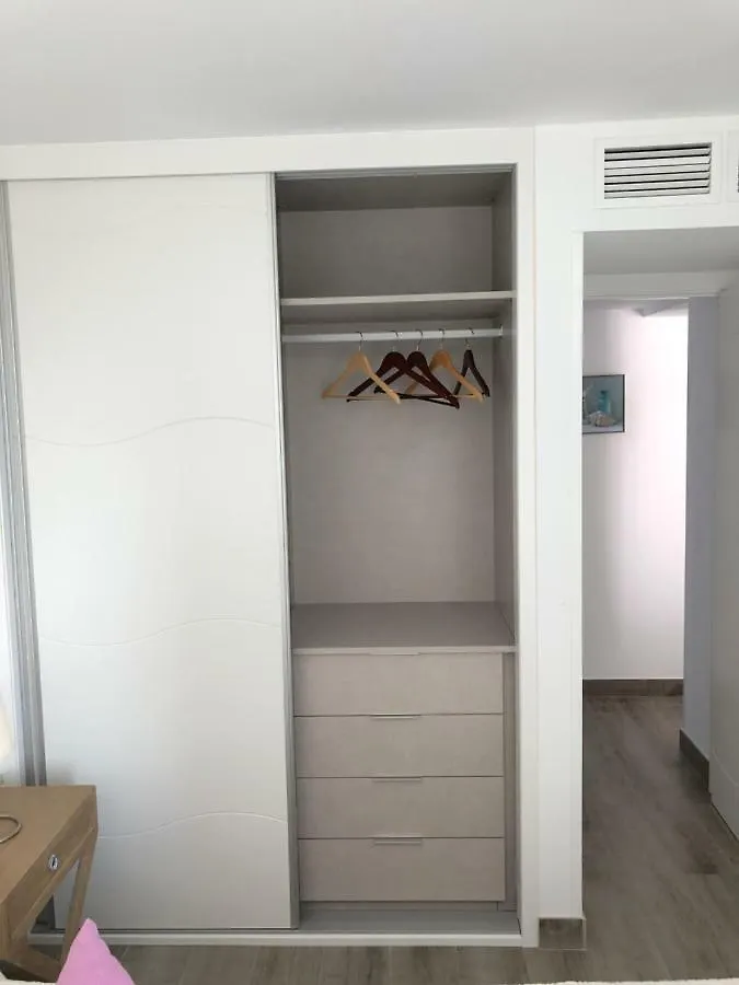 Apartamento Darú Vistamar Torre Del Mar España