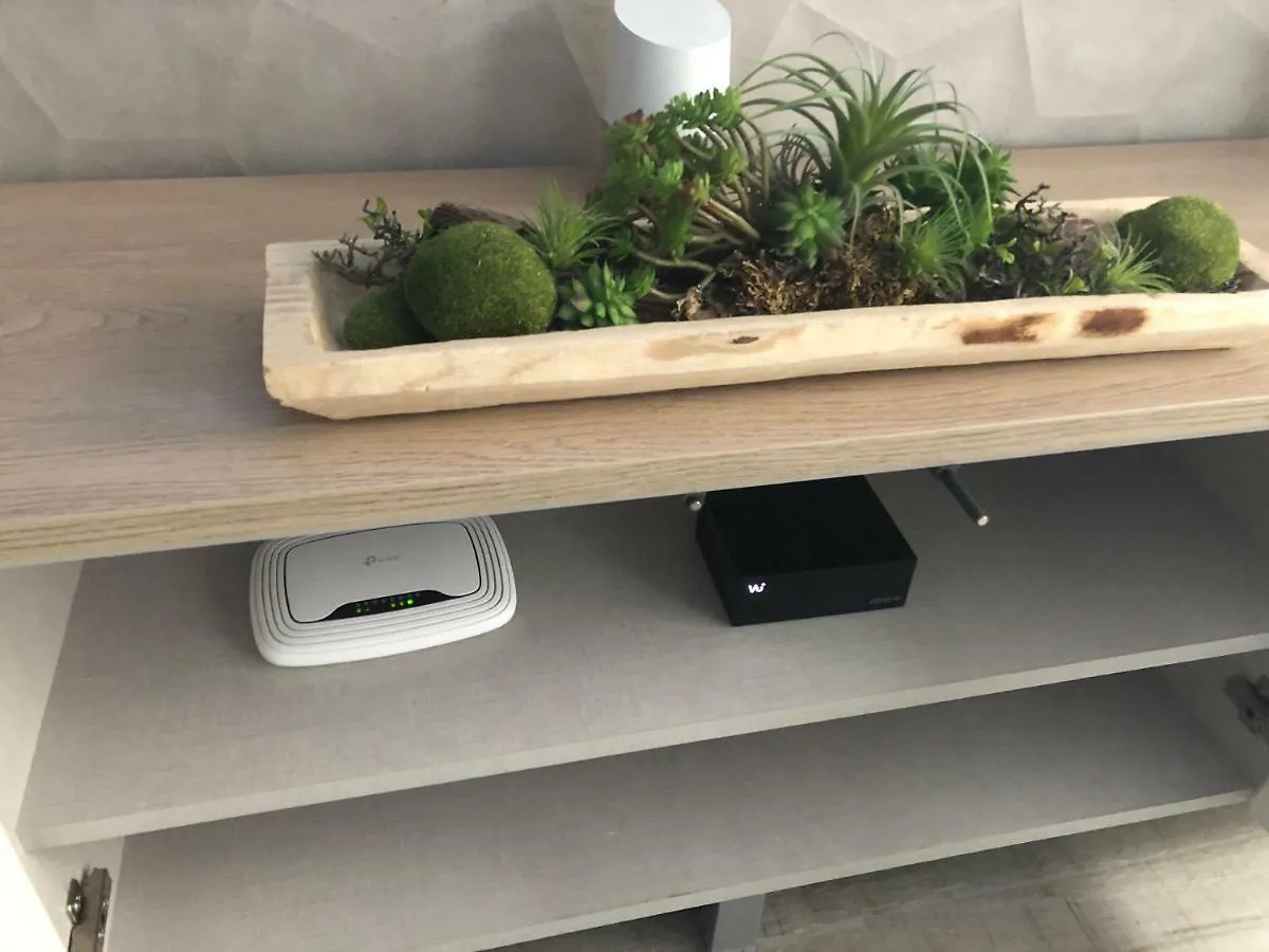 Apartamento Darú Vistamar Torre Del Mar