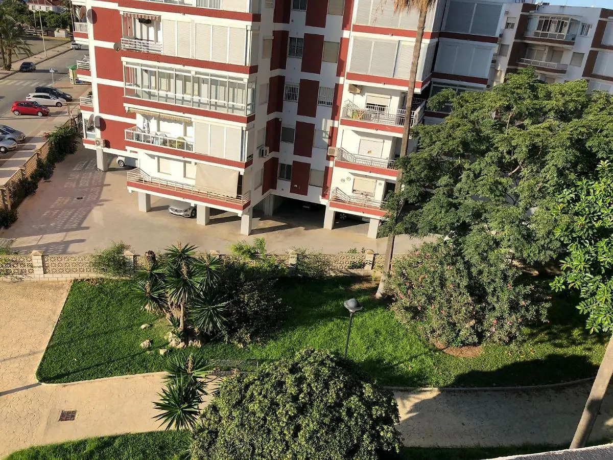 Daru Vistamar Luxury - 1ª Linea Torre Del Mar- Piscina- Aparcamiento Apartment Spain