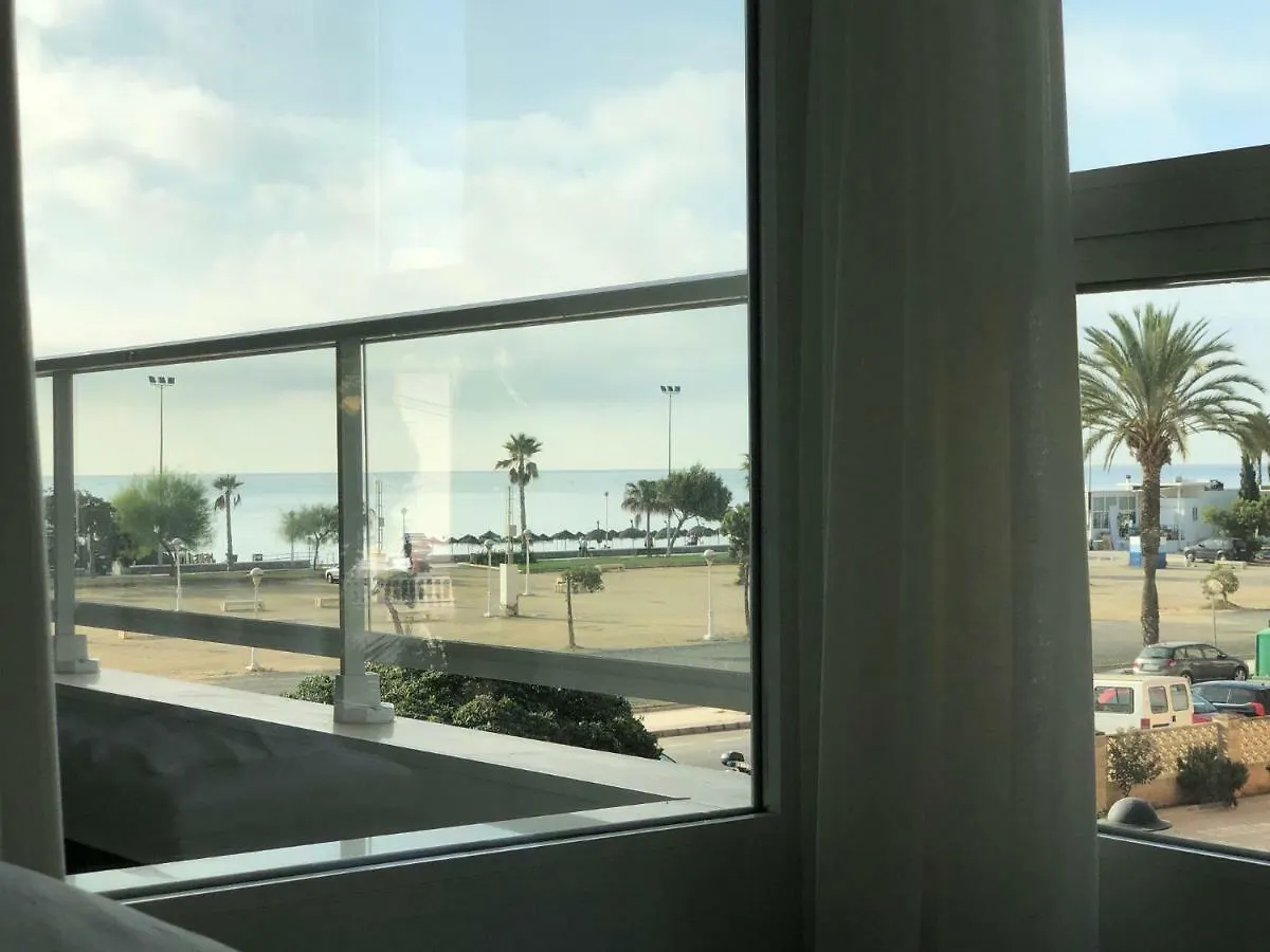 Daru Vistamar Luxury - 1ª Linea Torre Del Mar- Piscina- Aparcamiento 아파트 0*,  스페인
